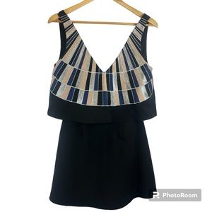 Mara Hoffman Cocktail Dress